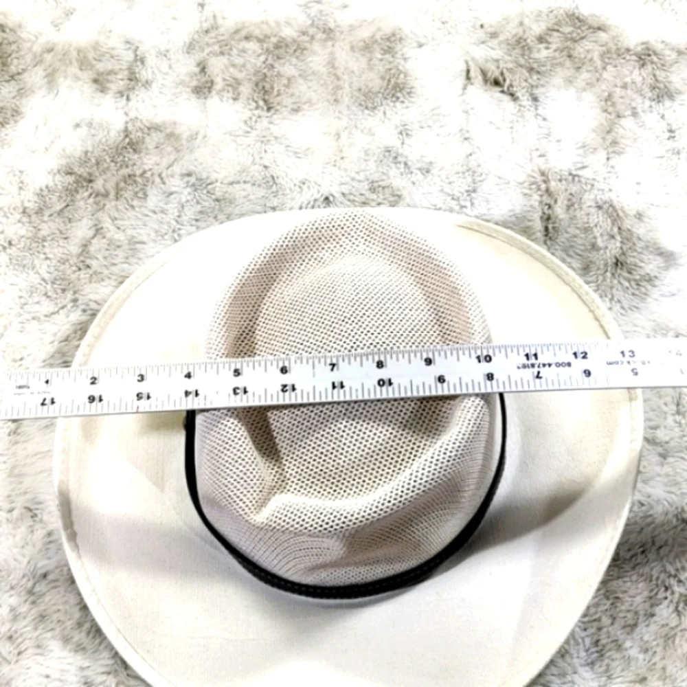 Vintage American Hat Elmejor Sombrero G Made In Mexico - Picture 6 of 11
